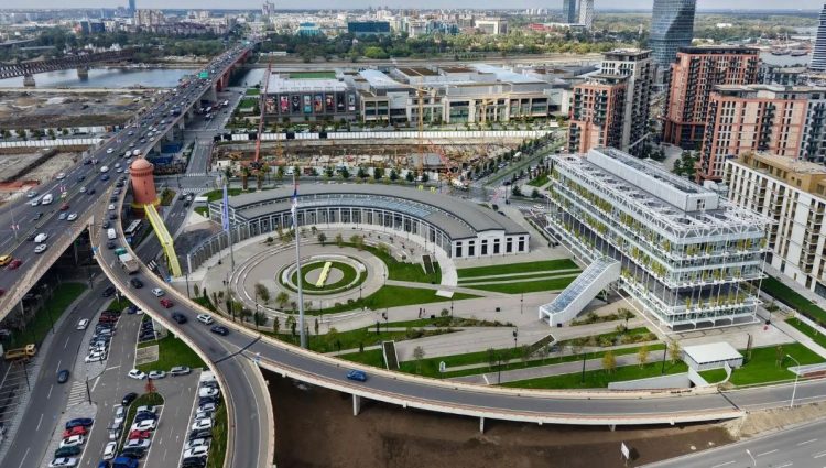 Kuća eUprave i multifunkcionalni centar Ložionica počinju sa radom