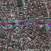 „Krtice“ za kopanje tunelskih cevi metroa u Beograd stižu u prvoj polovini 2026.