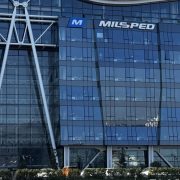 Zelena logistika u fokusu Milšped grupe