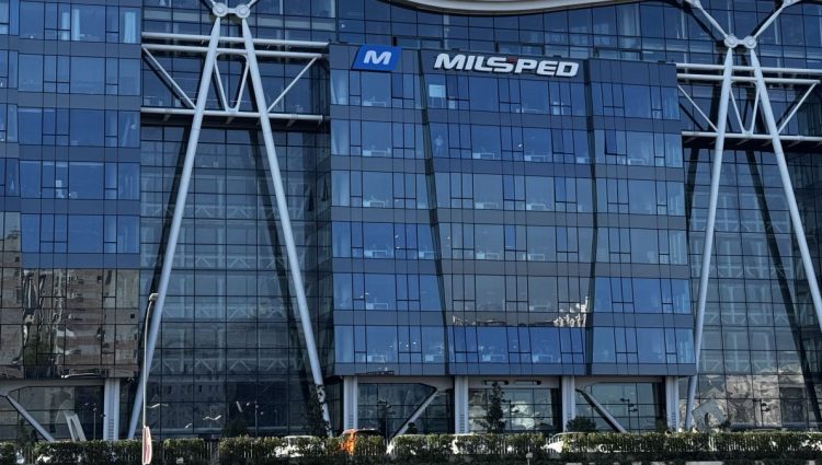 Zelena logistika u fokusu Milšped grupe
