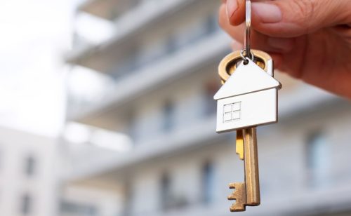 RGZ: Nastavljen rast tržišta nepokretnosti, najskuplji stan prodat za 1,4 miliona evra