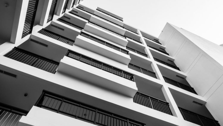 Novi stambeni blok u Podgorici biće etalon luksuznog stanovanja