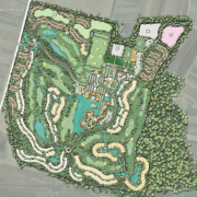 Surčin dobija „Oasis“- sportsko-rekreativni i stambeni kompleks visokog standarda