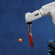 SoftBank kupuje robotski sektor ABB-a za 5,4 milijarde dolara