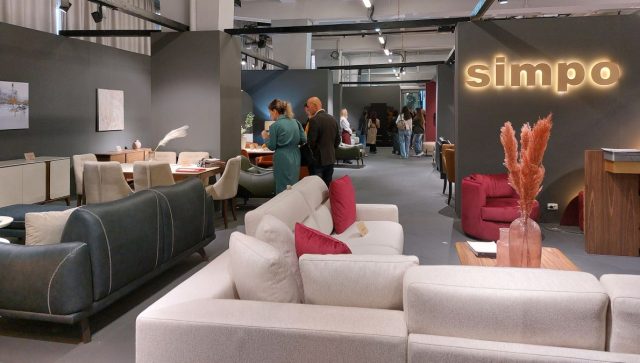 Simpo prodaje stambeno-poslovnu zgradu u Beogradu