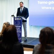 Švajcarska i Srbija zajedno grade ekosistem poverenja i rasta