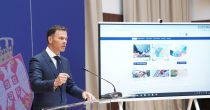 Mali predstavio prvi interaktivni budžetski portal budžetski portal
