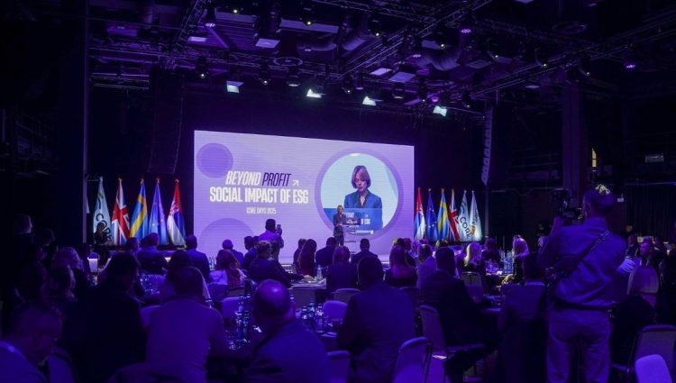 Biznisi koji u centar stavljaju zaposlene biće u narednim godinama pokretači konkurentnosti