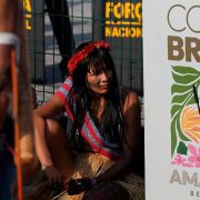 Naftni lobisti, protesti, neispunjene obaveze i nova obećanja