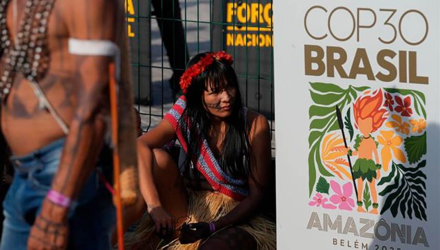 Naftni lobisti, protesti, neispunjene obaveze i nova obećanja