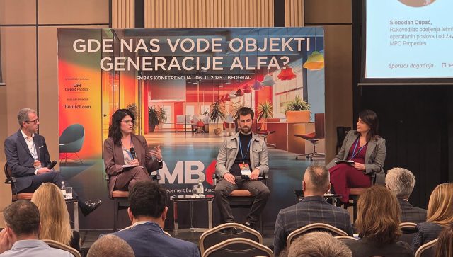 Mogu li komercijalni objekti generacije Alfa odgovoriti na izazove tržišta nekretnina?
