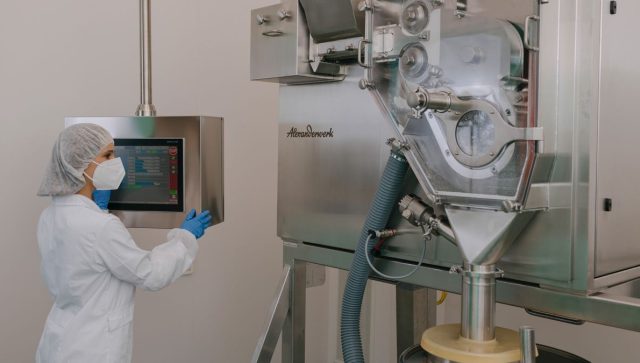 Alkaloid ostvario rast konsolidovane prodaje od sedam odsto u periodu januar-septembar