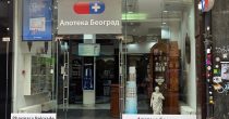 Apoteka Beograd na korak od gašenja: Koliko je potrebno za opstanak?
