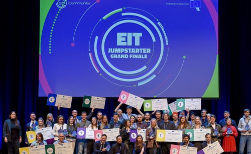 Dva srpska startapa u velikom finalu EIT Jumpstarter 2025 programa