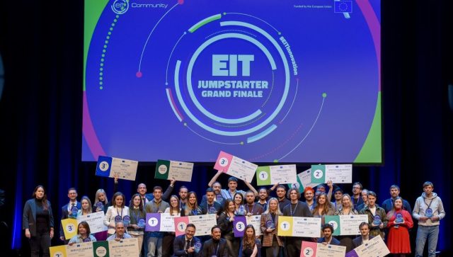 Dva srpska startapa u velikom finalu EIT Jumpstarter 2025 programa