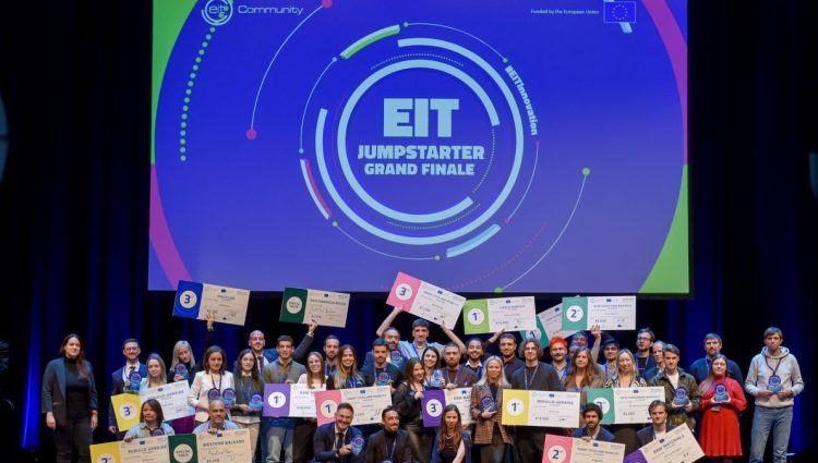 Dva srpska startapa u velikom finalu EIT Jumpstarter 2025 programa