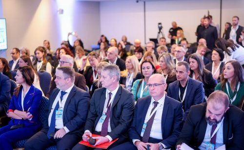 CEFTA zabeležila rast trgovine voćem i povrćem od 9,11 odsto u 2024.