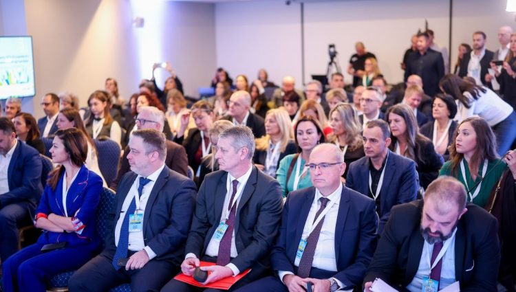 CEFTA zabeležila rast trgovine voćem i povrćem   od 9,11 odsto u 2024.