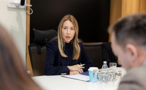 Đedović Handanović: Rusi pristali da prodaju svoj deo vlasništva u NIS-u