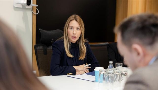 Đedović Handanović: Rusi pristali da prodaju svoj deo vlasništva u NIS-u