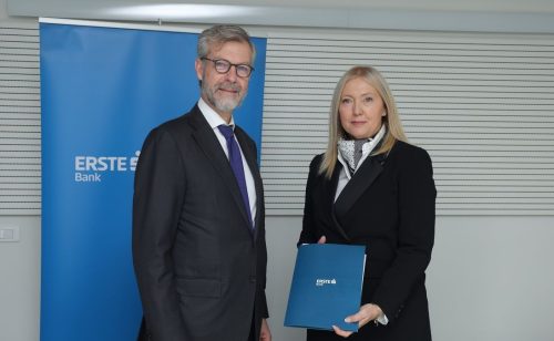 Nova kreditna linija za podsticanje inkluzivnog zapošljavanja