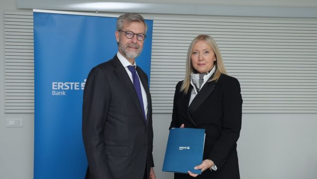 Nova kreditna linija za podsticanje inkluzivnog zapošljavanja