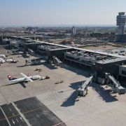 Početak radova na proširenju Aerodroma Nikola Tesla