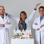 Prirodna kozmetika sve popularnija među kupcima