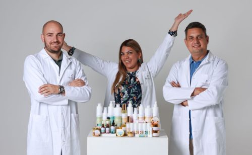 Prirodna kozmetika sve popularnija među kupcima