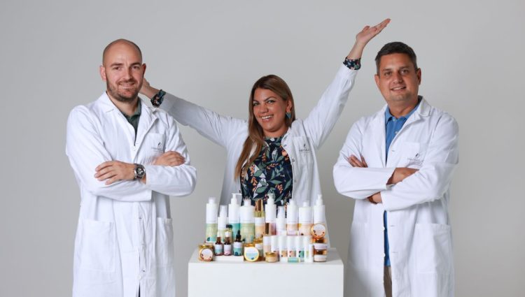 Prirodna kozmetika sve popularnija među kupcima