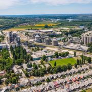 Beočinski Lafarge BFC Srbija promenio ime u Holcim Srbija