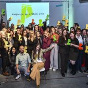 ESG kao ključna tema poslovanja u kompanijskom obraćanju