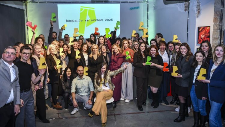 ESG kao ključna tema poslovanja u kompanijskom obraćanju