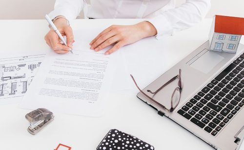 Prva rešenja po osnovu evidentiranja nelegalnih nekretnina krajem februara ili početkom marta 