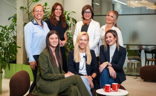 Kompanijska kultura nije ono što piše na posterima