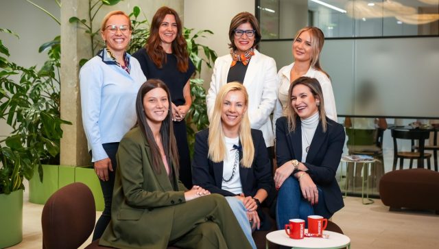 Kompanijska kultura nije ono što piše na posterima