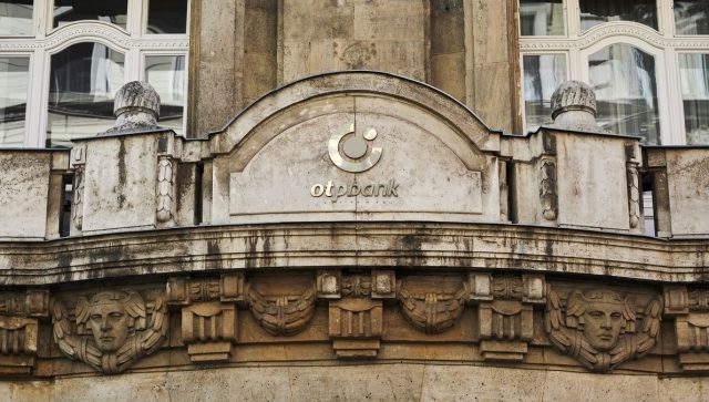 OTP Grupa za devet meseci ostvarila neto dobit 2,2 milijarde evra