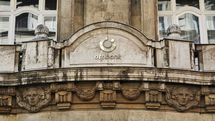 OTP Grupa za devet meseci ostvarila neto dobit 2,2 milijarde evra