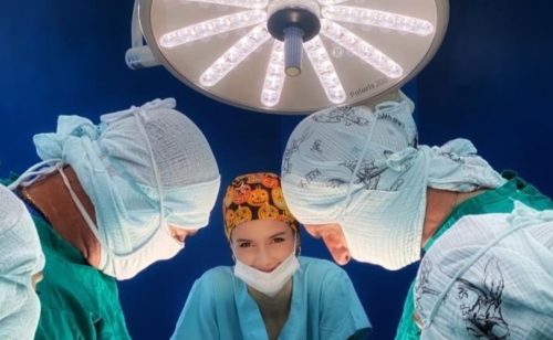 Stručnost koja uliva poverenje