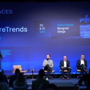 Održana regionalna ACES konferencija Future trends 2025