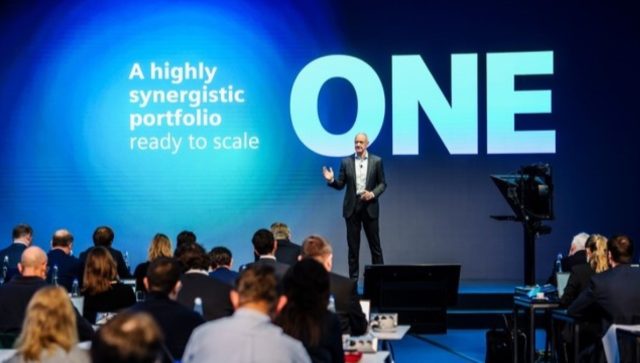 Rekordni rezultati Siemensa u 2025.