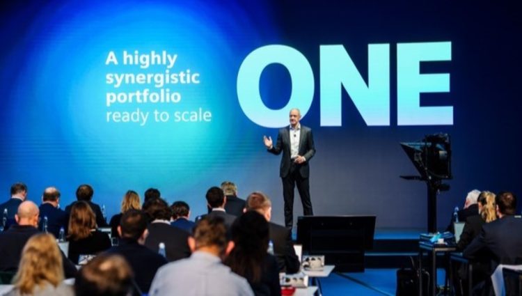 Rekordni rezultati Siemensa u 2025.