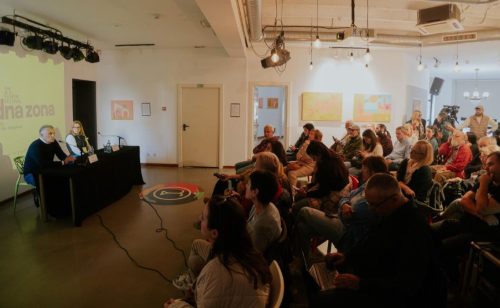 Počinje 21. Slobodna zona