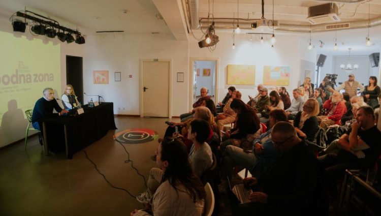 Počinje 21. Slobodna zona