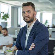 Kompletna podrška od infrastrukture do aplikacije