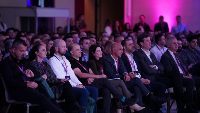 Počela jubilarna Sinergija 25: AI kao strateška šansa za regionalni biznis