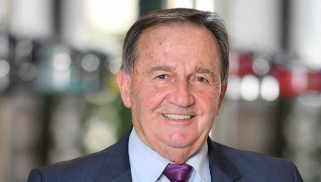 Ne znam nijednu trgovačku firmu koja je ispunila plan u septembru i oktobru