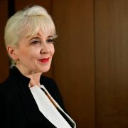 Ministarka Jagoda Lazarević imenovana za komesara EXPO 2027 Beograd