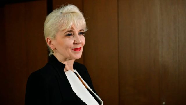 Ministarka Jagoda Lazarević imenovana za komesara EXPO 2027 Beograd