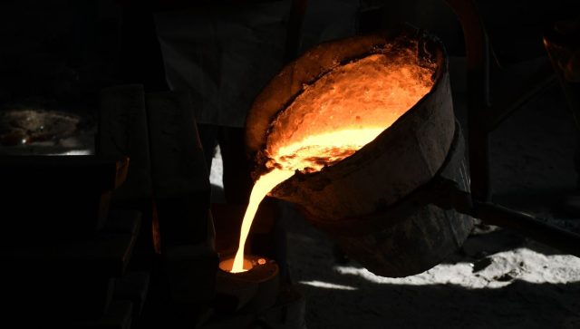 Porodična livnica iz Horgoša koja odoleva vremenu